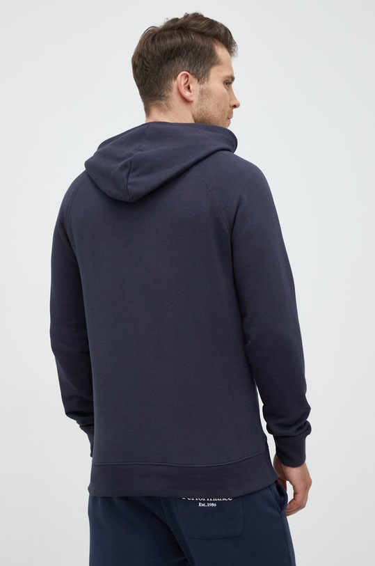 Odzież Quiksilver bluza EQYFT04648 granatowy