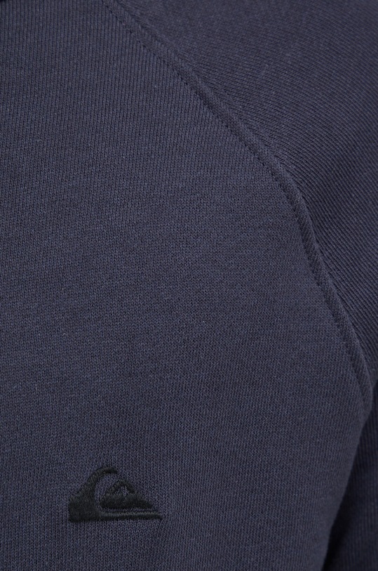 Quiksilver bluza EQYFT04648 granatowy