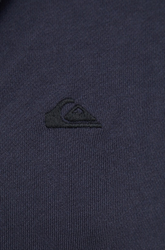 Quiksilver bluza EQYFT04649 granatowy