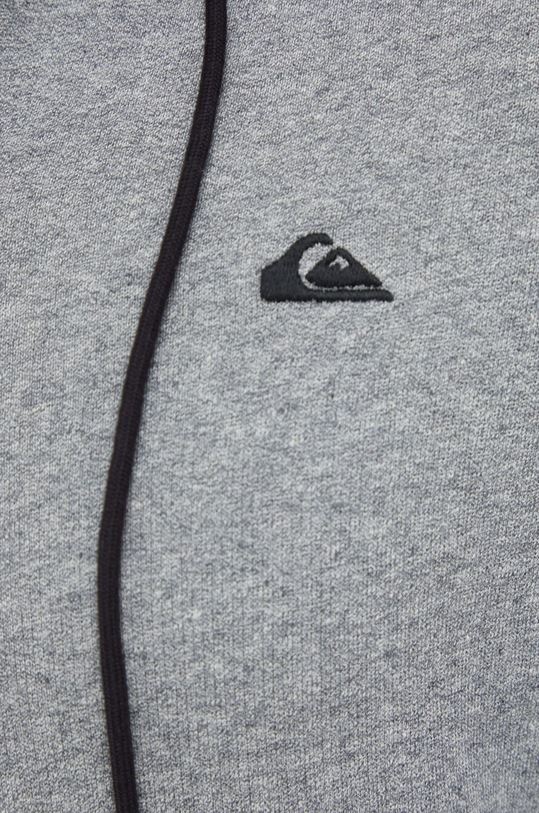 Quiksilver bluza EQYFT04649 szary