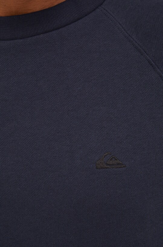 Quiksilver bluza EQYFT04647 granatowy