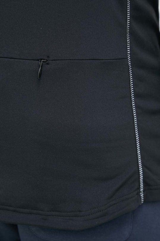 Dukserica za trčanje 4F H4Z22.BLMF011