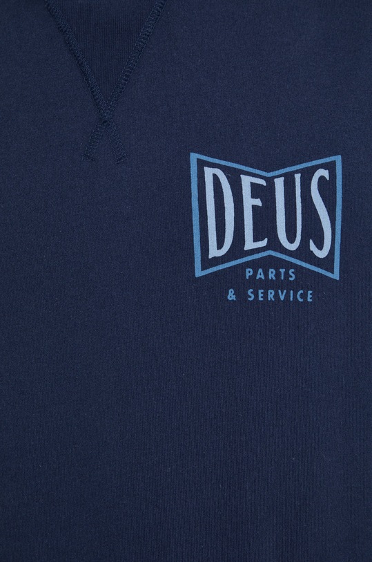 Deus Ex Machina bluza bawełniana DMF228377