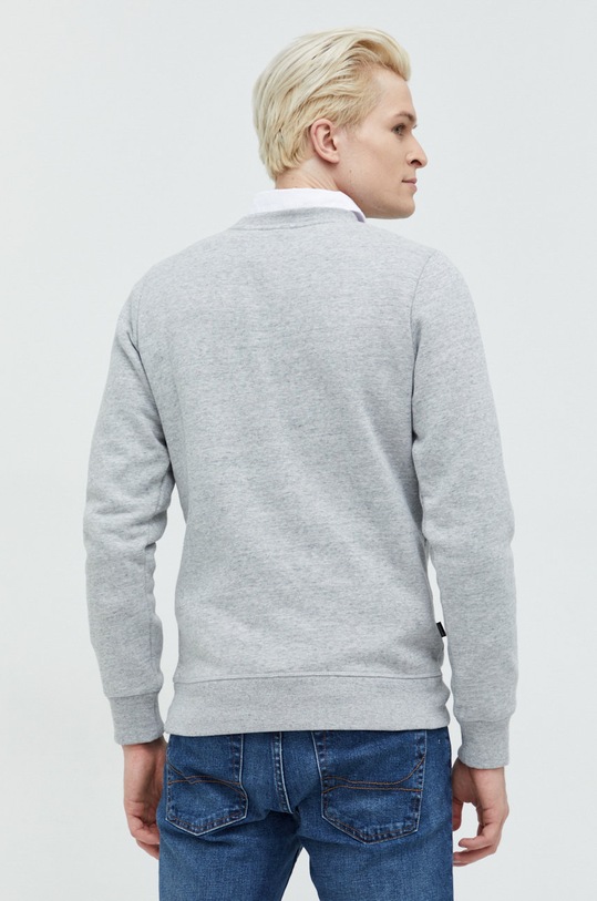 Дрехи Суичър Superdry M2012397A.ZUC сив