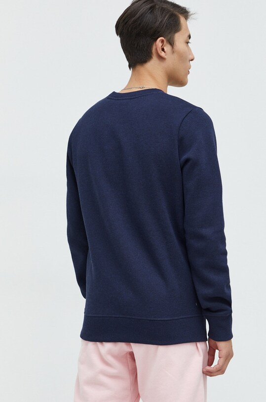 Îmbrăcăminte Superdry bluza M2012397A.WJC bleumarin