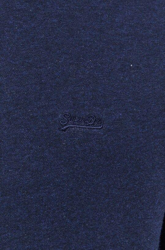 Superdry bluza M2012397A.WJC bleumarin