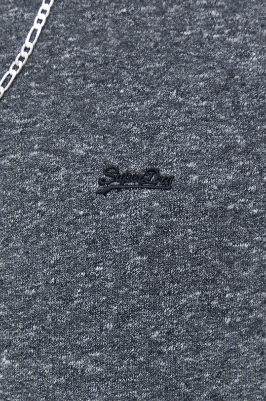 Mikina Superdry M2012397A.6AL šedá
