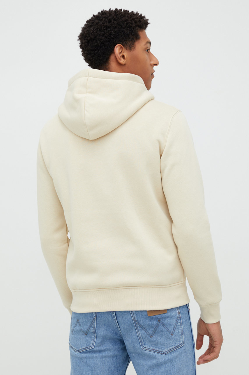 Odzież G-Star bluza D22232.A971 beżowy