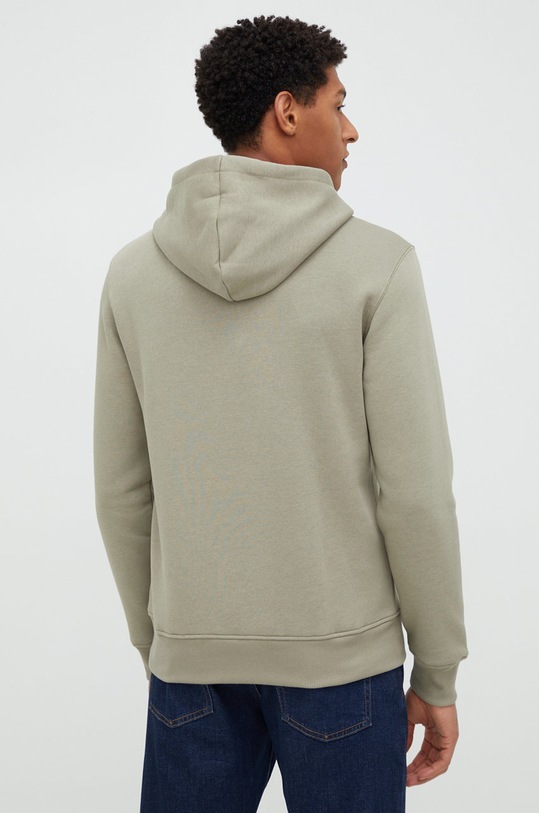 Odzież G-Star bluza D22236.A971 zielony
