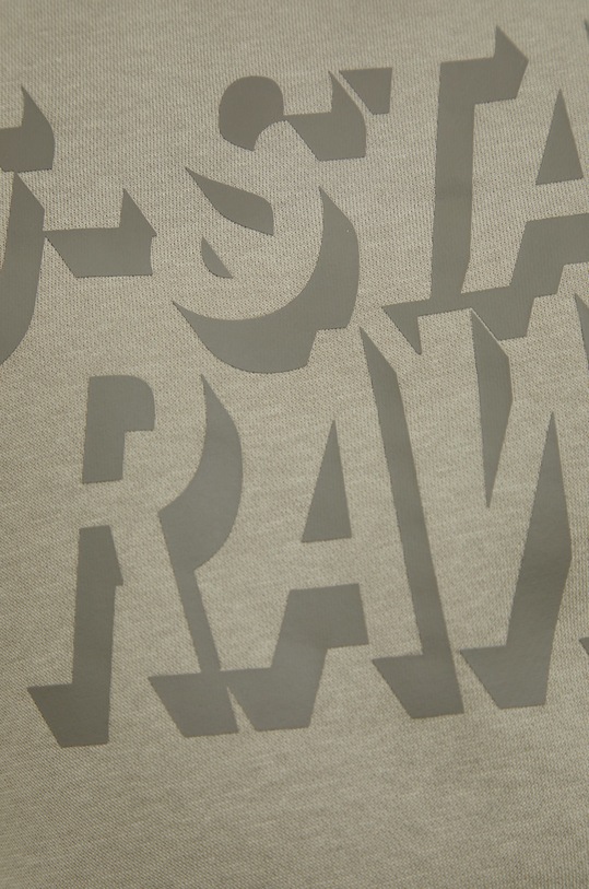 G-Star bluza D22236.A971 zielony