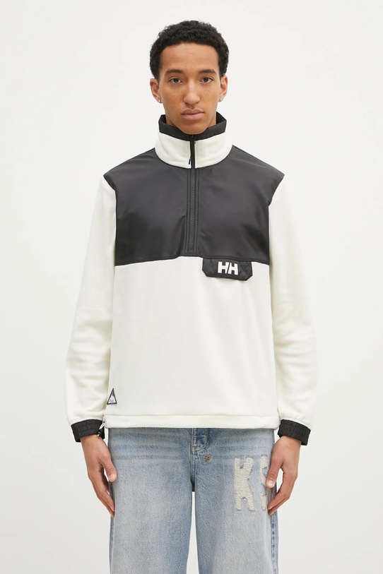 Кофта Helly Hansen без капюшона бежевый 53779