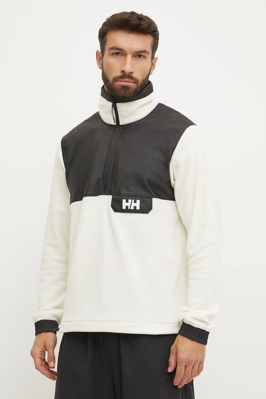 Суичър Helly Hansen бежов 53779