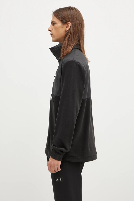 Helly Hansen bluza 53779 negru AW24