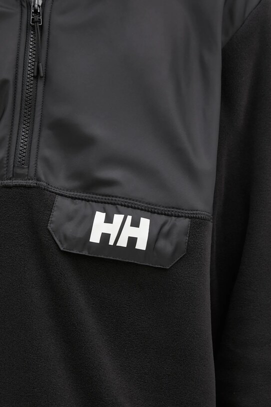 Кофта Helly Hansen чёрный 53779