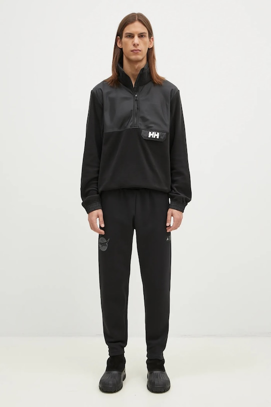 Кофта Helly Hansen 53779 чорний
