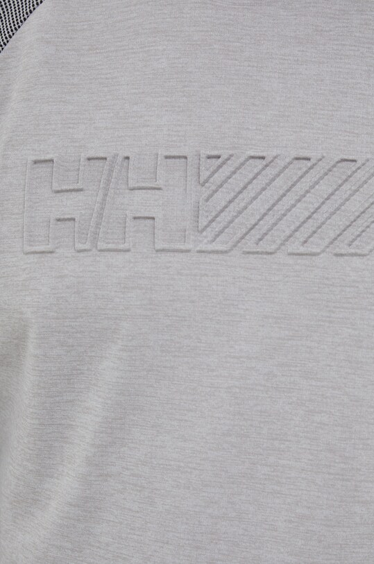 Кофта Helly Hansen 48411 сірий