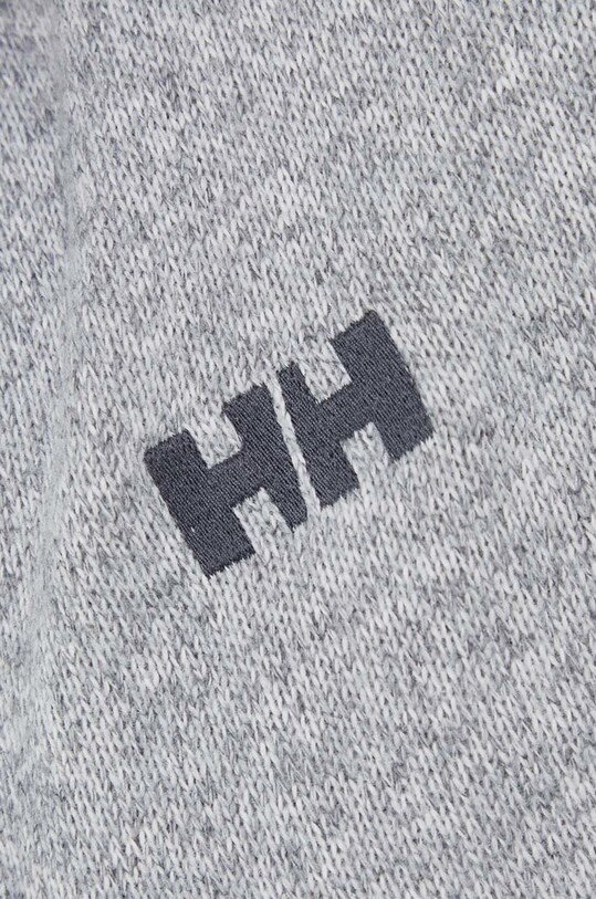 Αθλητική μπλούζα Helly Hansen Varde 2.0 49429 γκρί