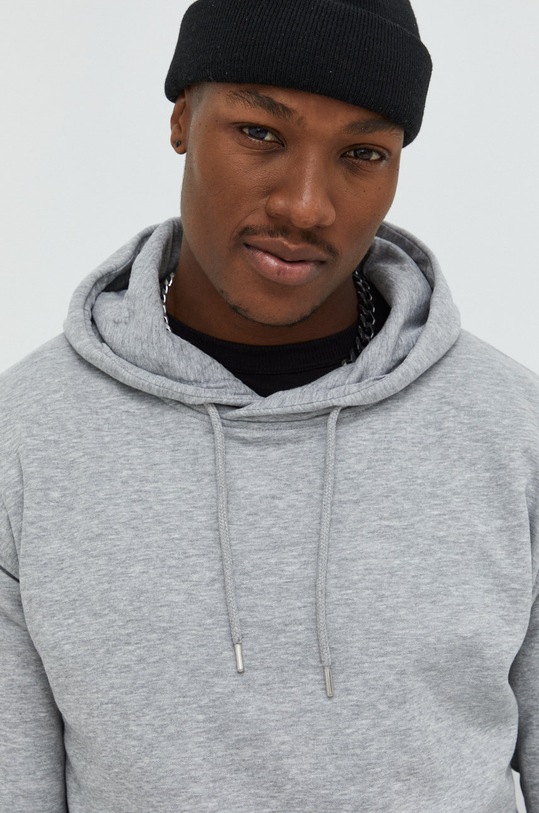 Solid bluza gri 21107420.1541011