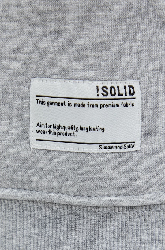 Solid bluza 21107420.1541011 gri