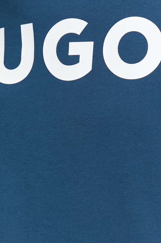 HUGO bluza bawełniana 50477328