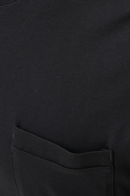 HUGO longsleeve 50478910 czarny
