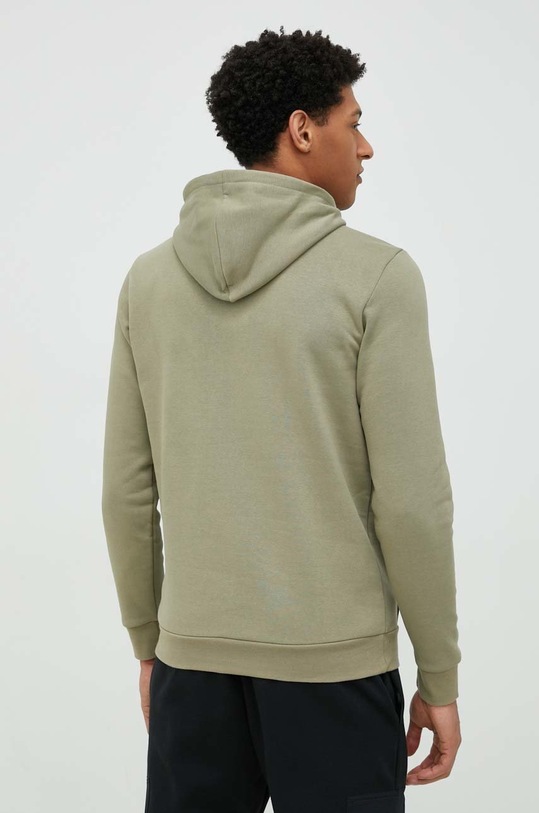 Odzież adidas bluza HL2274 zielony