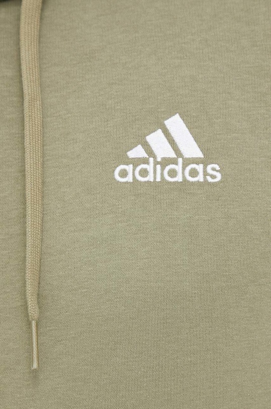 adidas bluza HL2274 zielony