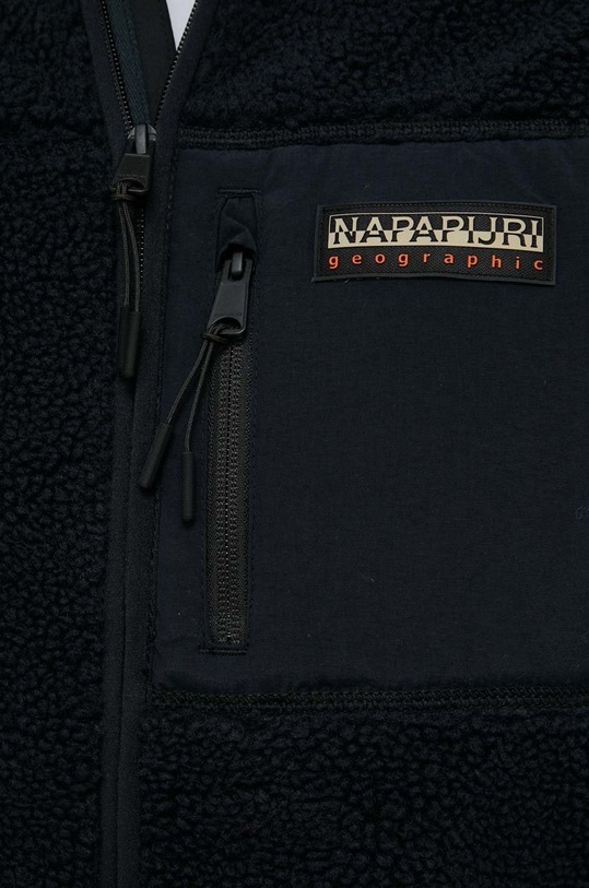 Napapijri bluza NP0A4GNT0411