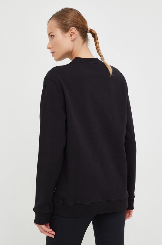 Îmbrăcăminte Napapijri bluza NP0A4FQW0411 negru