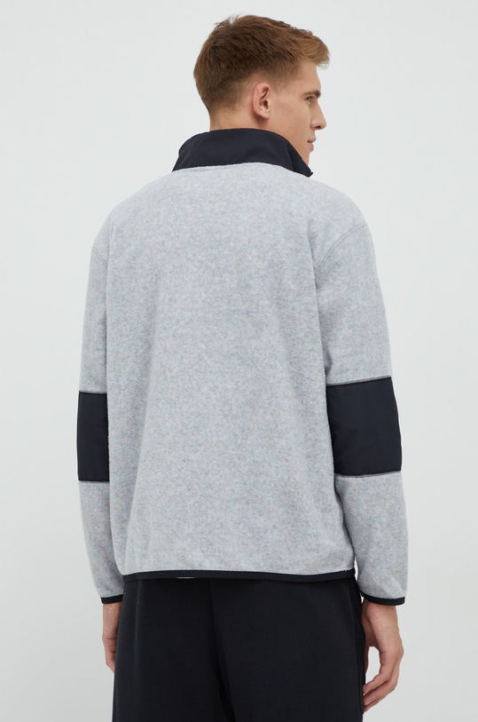 Oblečení Mikina New Balance MT23527GML šedá