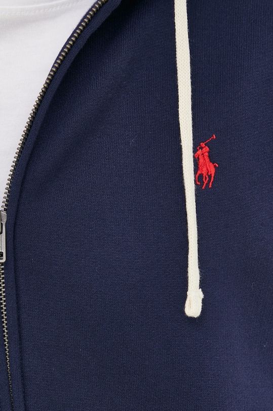 Mikina Polo Ralph Lauren 710813297004 tmavomodrá