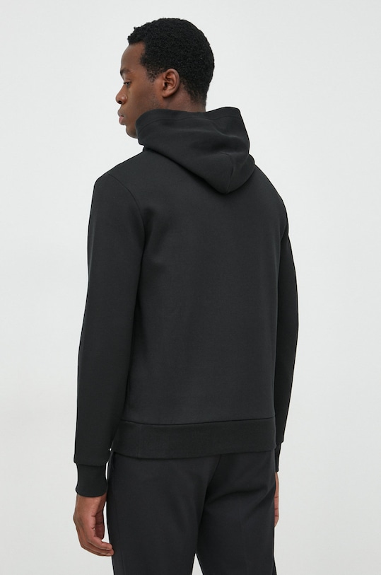 Odzież Polo Ralph Lauren bluza 710881506005 czarny