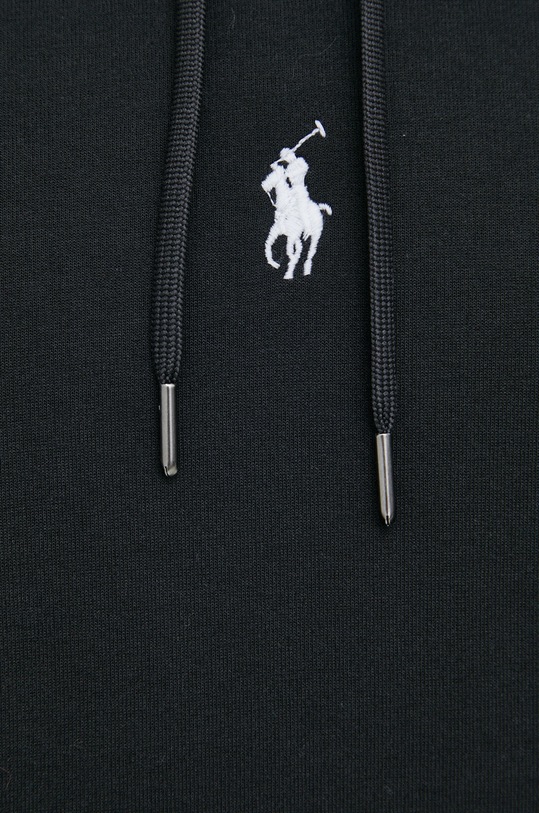 Polo Ralph Lauren bluza 710881506005 czarny