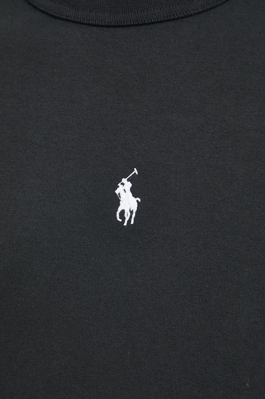 Кофта Polo Ralph Lauren 710881507004 чёрный