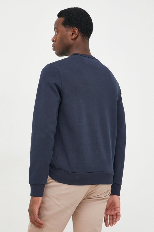 Oblečenie Mikina Polo Ralph Lauren 710881507005 tmavomodrá