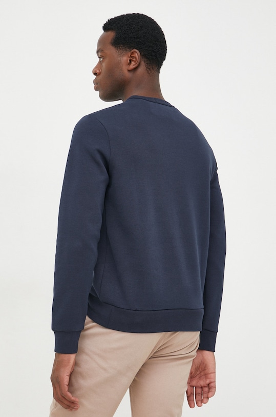 Oblečenie Mikina Polo Ralph Lauren 710881507005 tmavomodrá