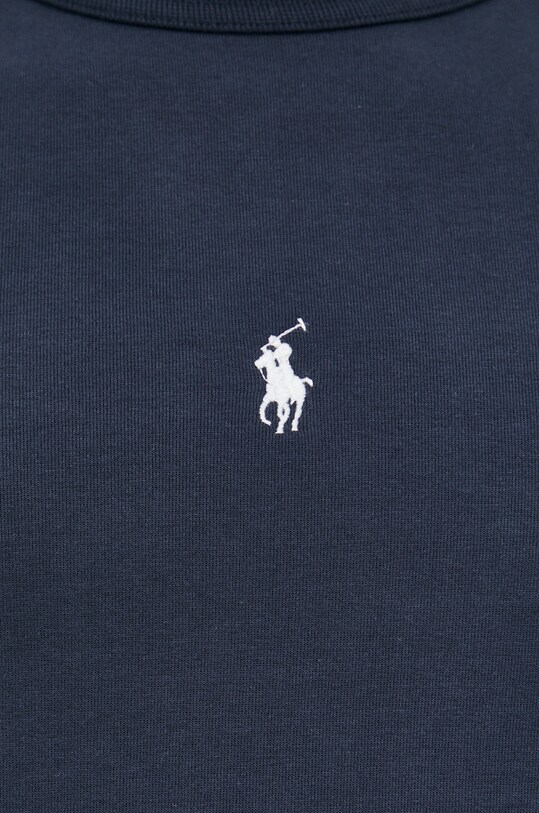 Polo Ralph Lauren bluza 710881507005 granatowy