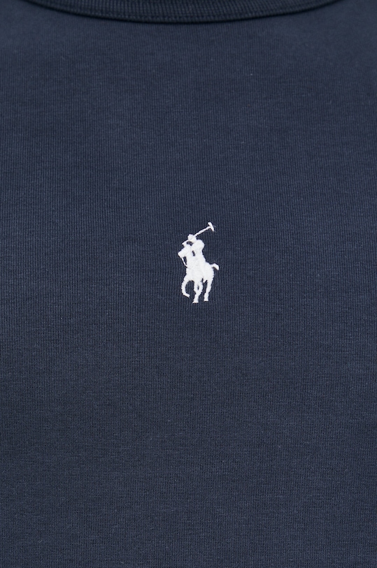 Mikina Polo Ralph Lauren 710881507005 tmavomodrá