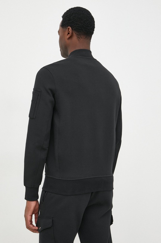 Odzież Polo Ralph Lauren bluza 710881521002 czarny