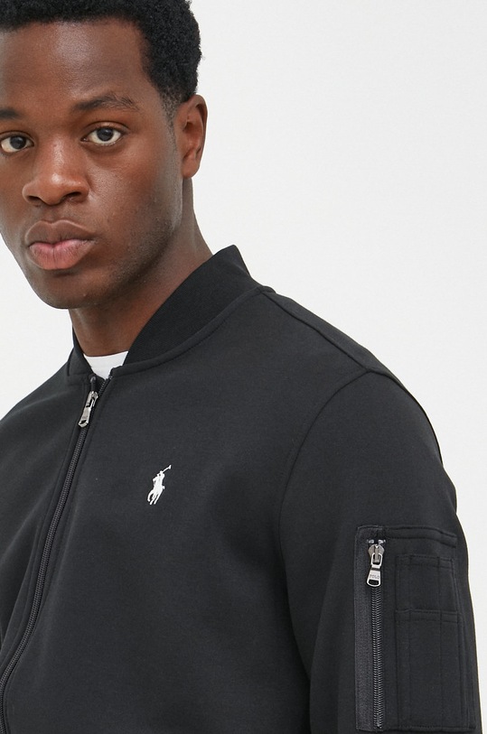 Polo Ralph Lauren bluza czarny 710881521002