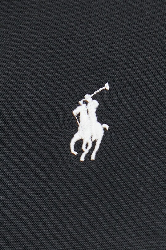 Polo Ralph Lauren bluza 710881521002 negru