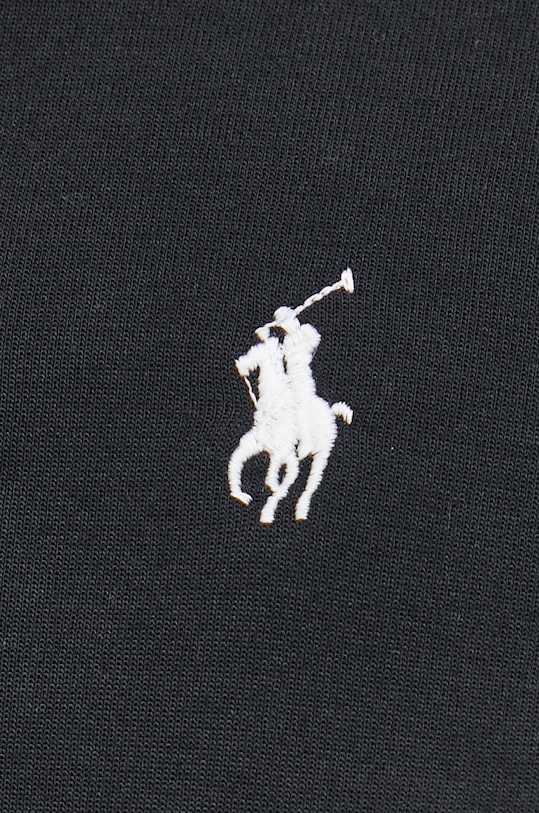 Polo Ralph Lauren bluza 710881521002 czarny