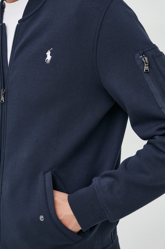 Polo Ralph Lauren bluza 710881521003 bleumarin
