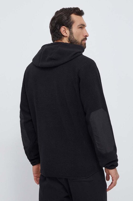 Oblečení Mikina Colourwear 7010304 černá