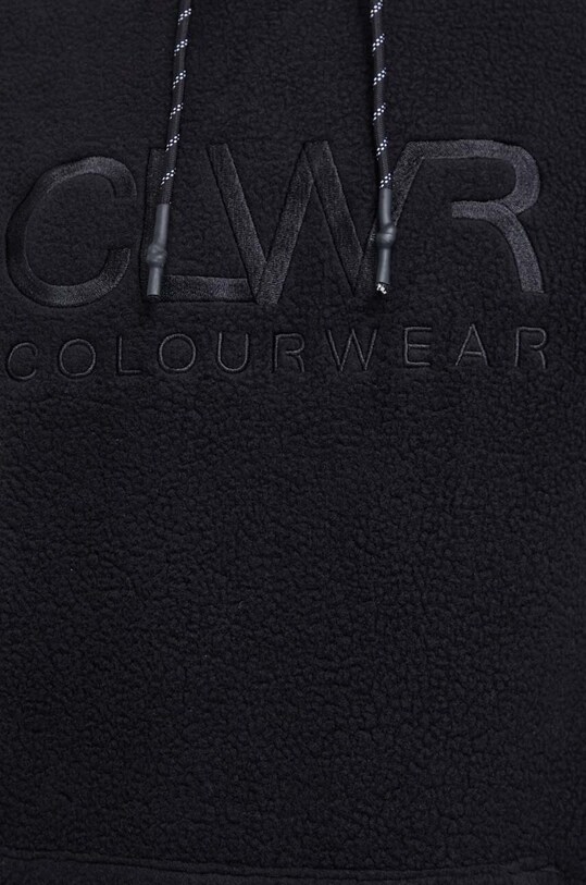 Mikina Colourwear 7010304 černá