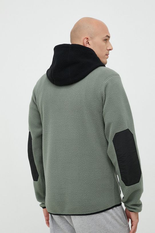 Odzież Colourwear bluza 7010304 zielony