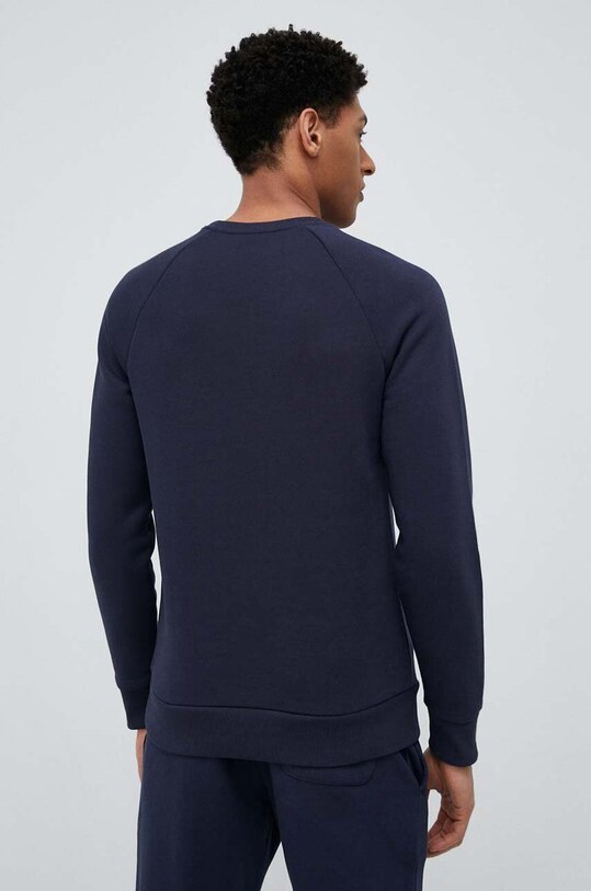 Odzież Peak Performance bluza G77755 granatowy