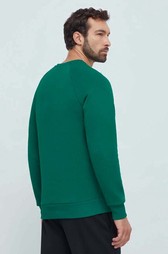 Odzież Peak Performance bluza G77755 zielony
