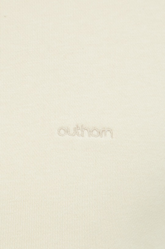 Bluza Outhorn OTHAW22TSWSM083 bež