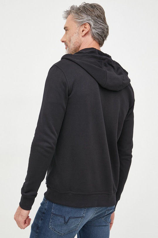 Odzież Joop! bluza bawełniana 30033282 czarny